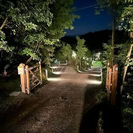 Chalet Cascina Vassalo Ceva *