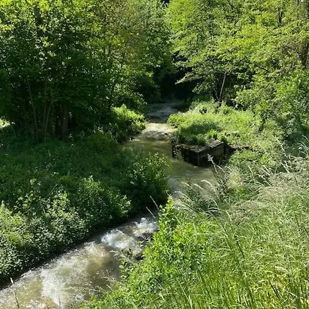 Cascina Vassalo Ceva * Sale San Giovanni