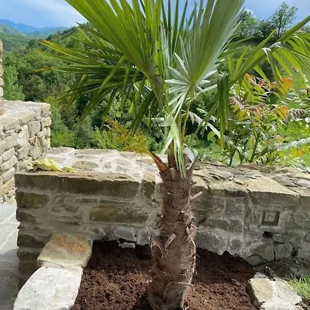 Chalet Cascina Vassalo Ceva
