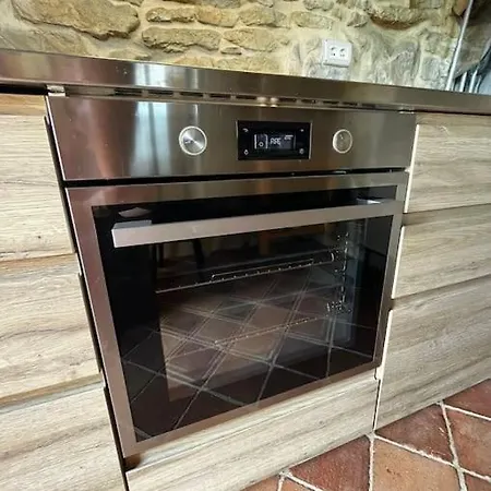 Cascina Vassalo Ceva Chalet *