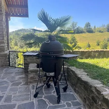 Cascina Vassalo Ceva *
