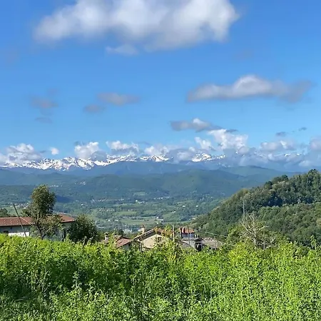 Cascina Vassalo Ceva Sale San Giovanni