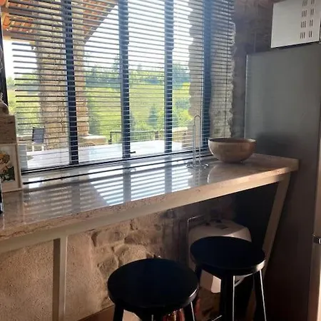 Cascina Vassalo Ceva Chalet *