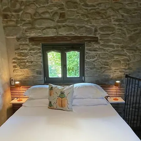 Cascina Vassalo Ceva * Sale San Giovanni