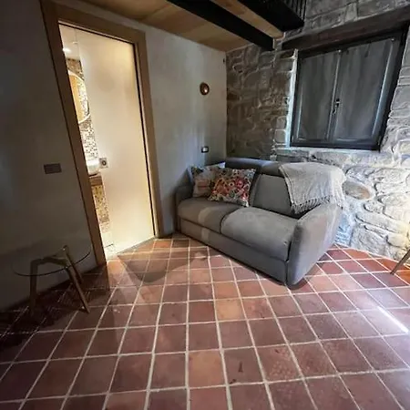 Cascina Vassalo Ceva Chalet