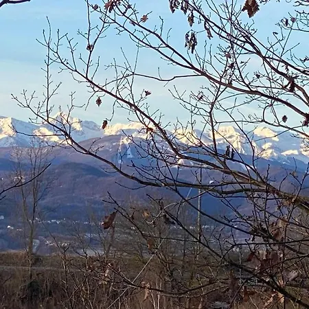 Cascina Vassalo Ceva *