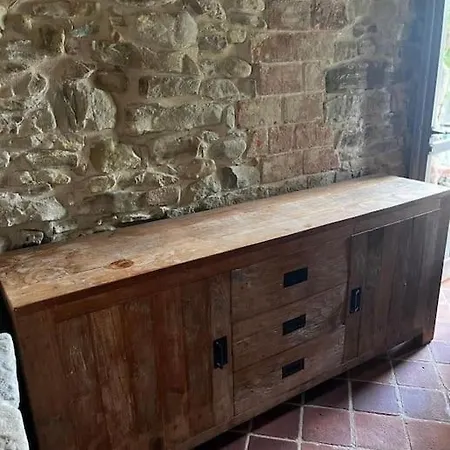 Cascina Vassalo Ceva Chalet *