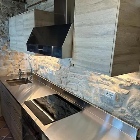 Cascina Vassalo Ceva Chalet Sale San Giovanni