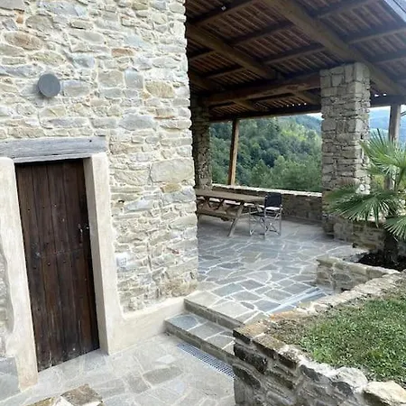 Cascina Vassalo Ceva *